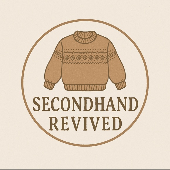 2ndhandrevived